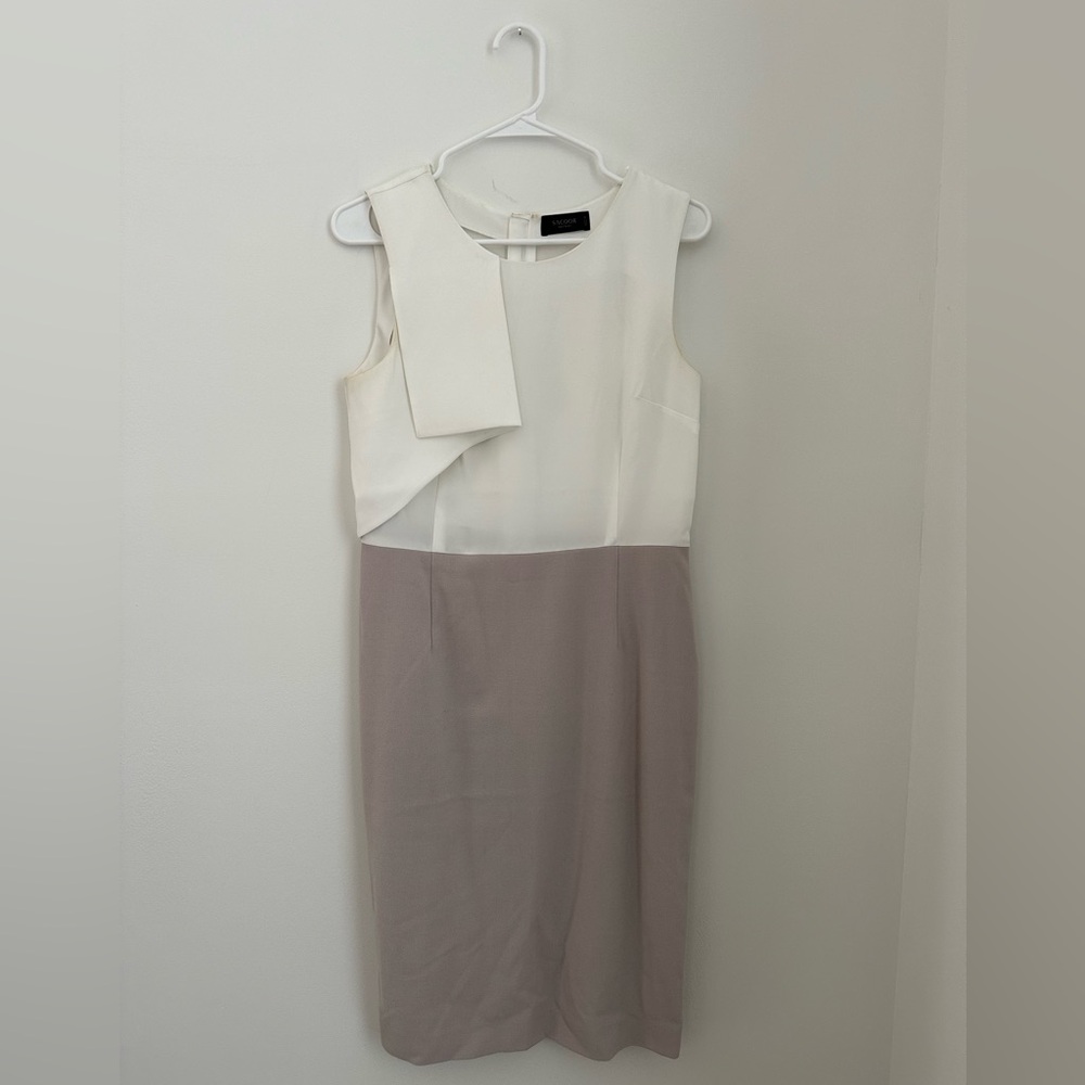 Sacoor dress